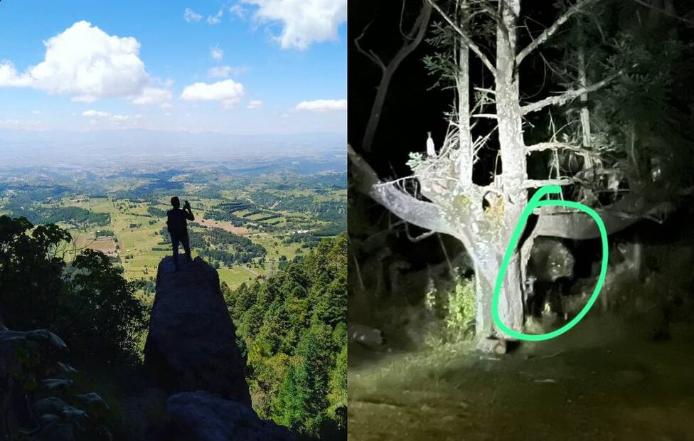 Fotos: Peña de Lobos
