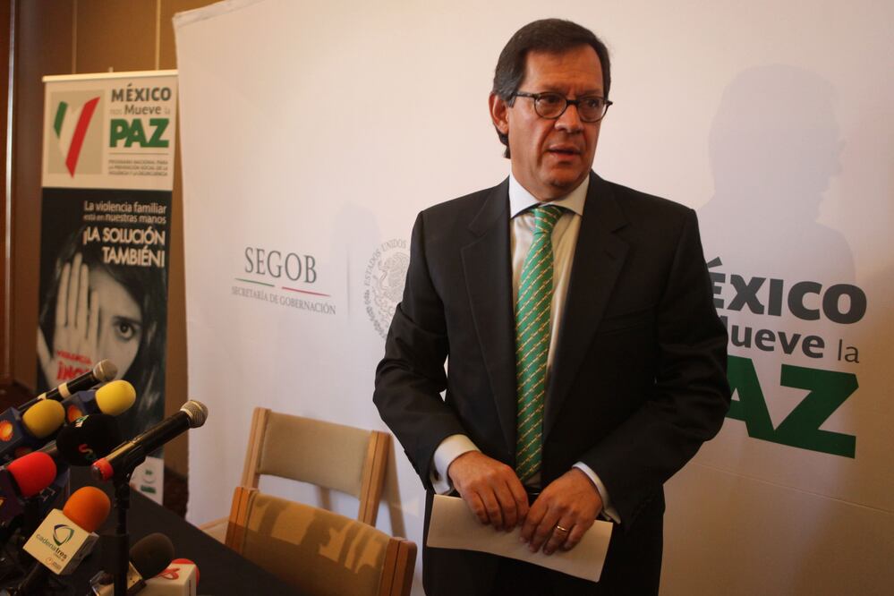 (Foto: Archivo - EL UNIVERSAL)