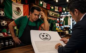 Mundial 2026: La lista completa de frases prohibidas por FIFA para marcas y creadores