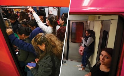 Las fotos que muestran el paro de mujeres de forma más contundente