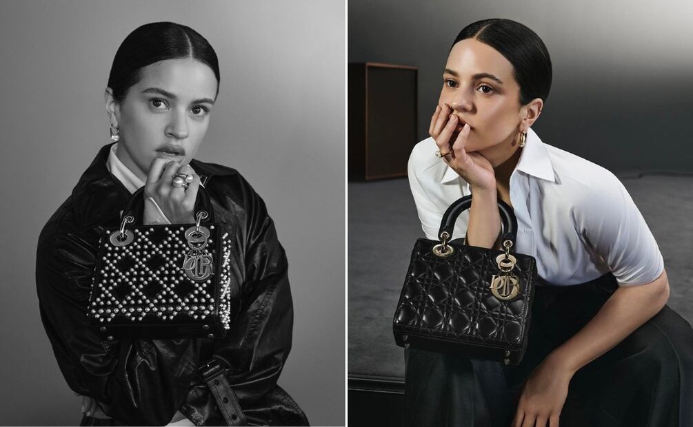Foto: Instagram @Dior