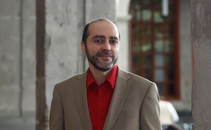 Los rostros de la literatura mexicana 2019