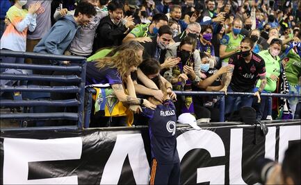 Con gol de último minuto, Seattle Sounders eliminó a Santos de la Leagues Cup