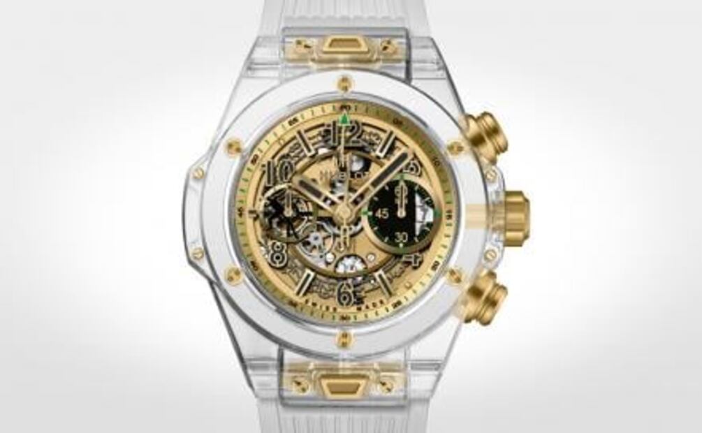 ¡Adiós Usain! Las medallas relojeras del 'Relámpago' Bolt