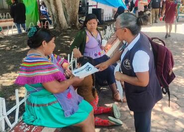 En dos meses, Chiapas ha registrado 15 casos del gusano barrenador en humanos; 4 pacientes permanecen hospitalizados
