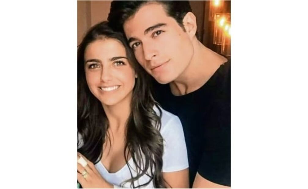 Un filme encendió la chispa entre Ana de la Reguera y Alfonso Herrera