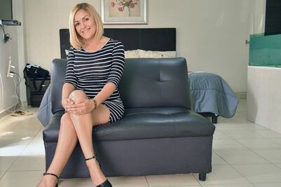 “Si el sexo te da de comer, qué importa lo que diga la gente”, dice escort