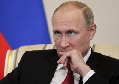 Hackers rusos estarían detrás de la crisis diplomática de Qatar