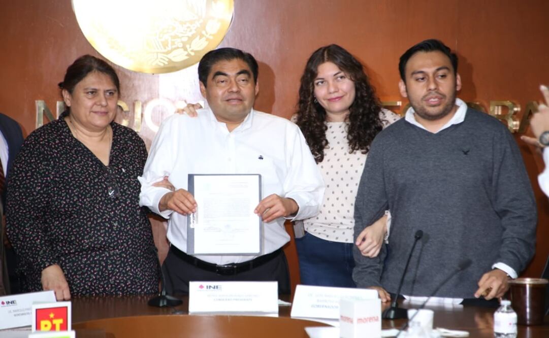 Foto: Omar Contreras/ EL UNIVERSAL 