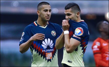 Todos sabemos que lo vamos a extrañar muchísimo: Henry Martín