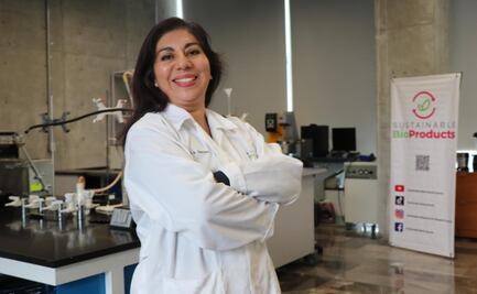 Crean proteínas unicelulares con residuos del mezcal; buscan transformar el bagazo de agave en suplemento alimenticio