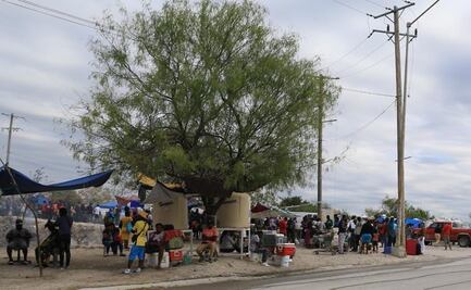 Migrantes volverán a ser “carne de cañón” para grupos delictivos, asegura director de albergue ante orden ejecutiva de Biden 