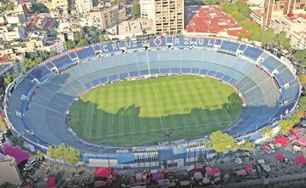 Iztapalapa, opción para nuevo estadio del Cruz Azul