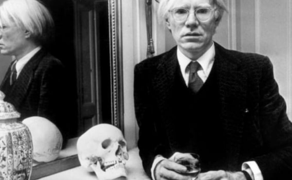 ¿Qué objeto fetiche de Andy Warhol se pone a subasta?