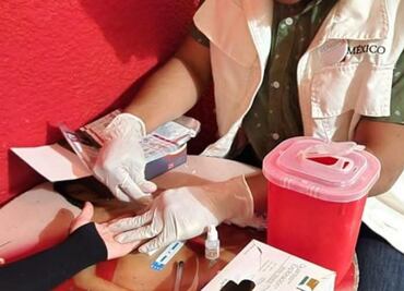 Yucatán, entre los 5 estados con mayor incidencia de VIH en el país; reportan 300 casos en lo que va del 2025