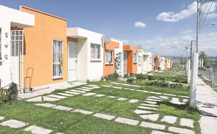 Crece abandono de vivienda por pandemia