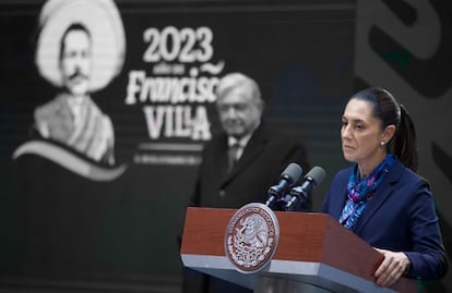 ¿Cómo sería el proceso si Sheinbaum pide licencia al cargo como jefa de Gobierno de la CDMX?