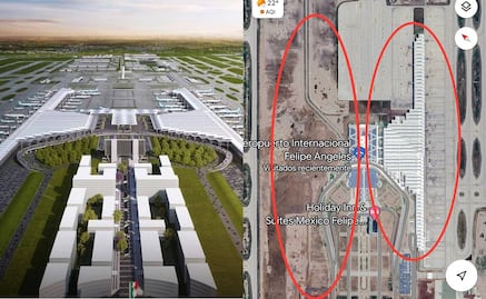 "Sigo esperando a que terminen el AIFA"; Salinas Pliego acusa a “Gobiernicolas” de dejar todo a la mitad