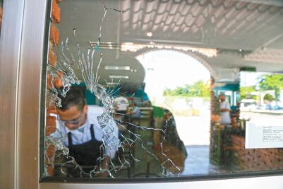 Por extorsiones, cierran 19 restaurantes en Celaya 