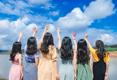 Las mejores formas de reconocer a las mujeres este 8 de marzo