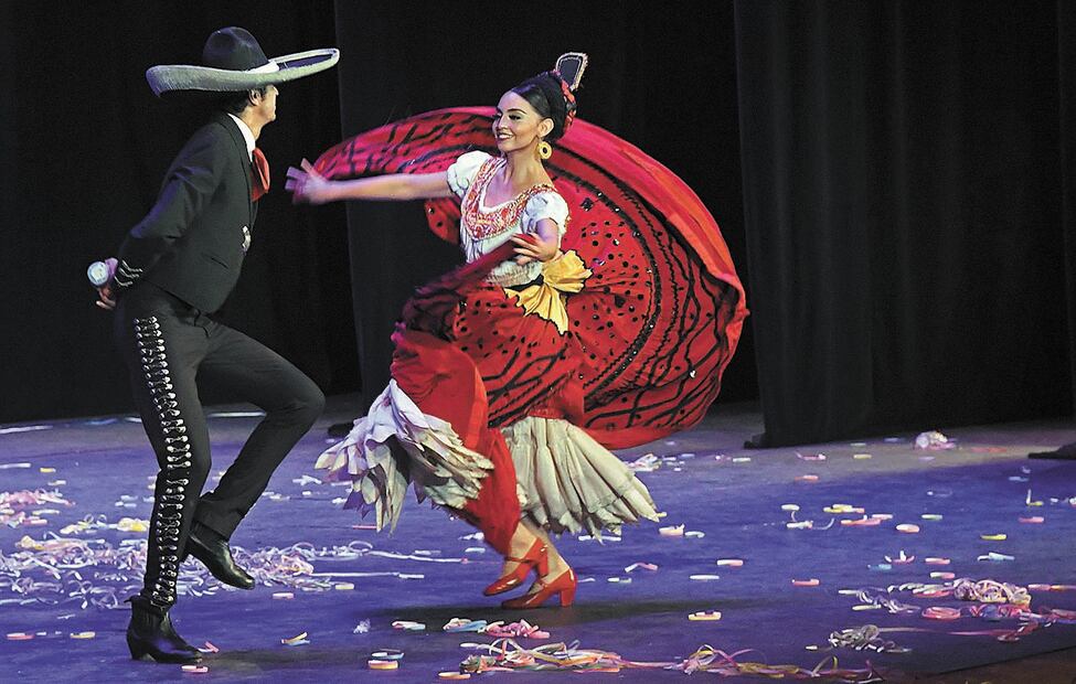 Foto: Cortesía INBA