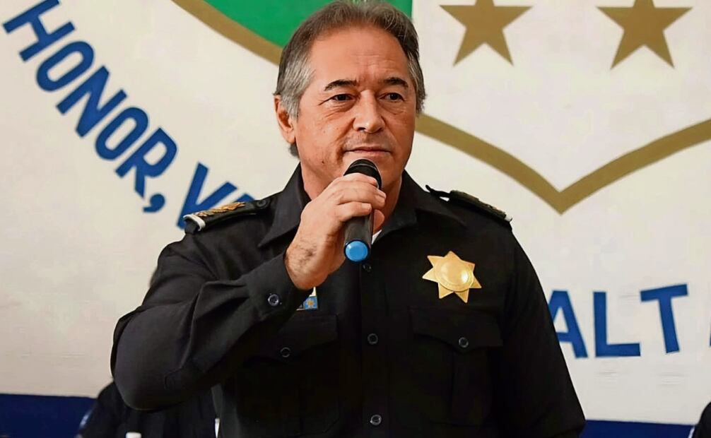 Hernán Bermúdez encargó múltiples asesinatos a La Barredora en Tabasco para obtener el control del ámbito delictivo en la entidad. Foto: Archivo / EL UNIVERSAL