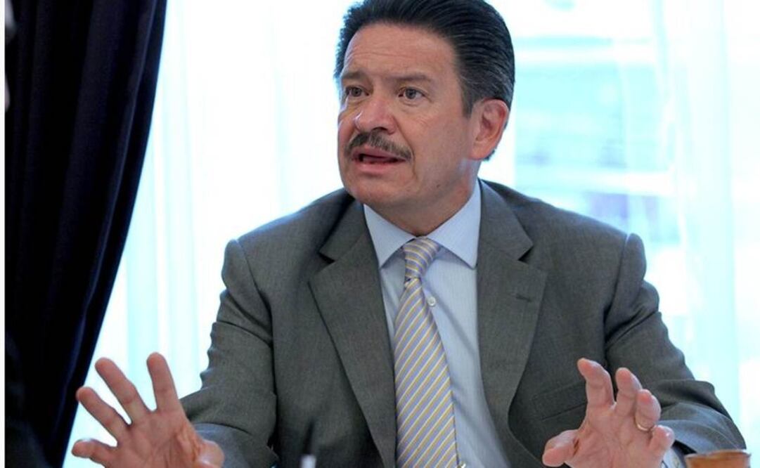 En julio, Navarrete decidirá si deja cargo