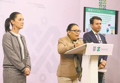 Van por reglas para atender bloqueos