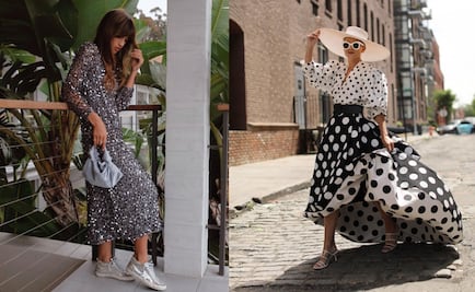 Trucos de estilo para llevar tus looks de verano