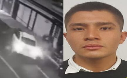 Vinculan a proceso a Diego Armando, agresor de Polly y de Fernanda 