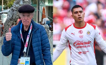 José Ramón Fernández explota contra Chivas; terminó molesto tras su derrota