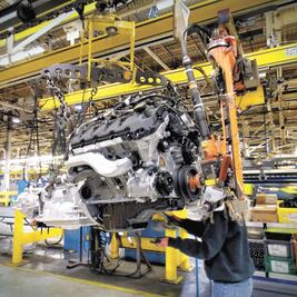 Analistas bajan previsión del PIB para 2019... Otra vez