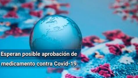 Fabricante de medicamento espera que FDA “se mueva muy rápido” para aprobar tratamiento