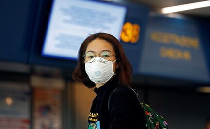 Aumenta cifra de muertos a 259 en China por coronavirus