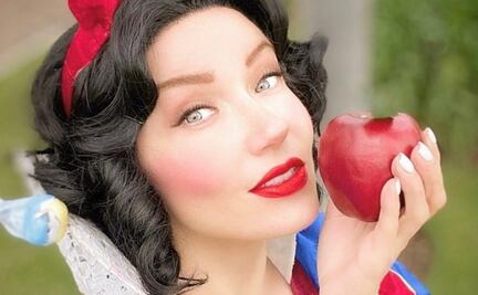 Conoce el Princess Challenge, el nuevo reto viral de las redes sociales