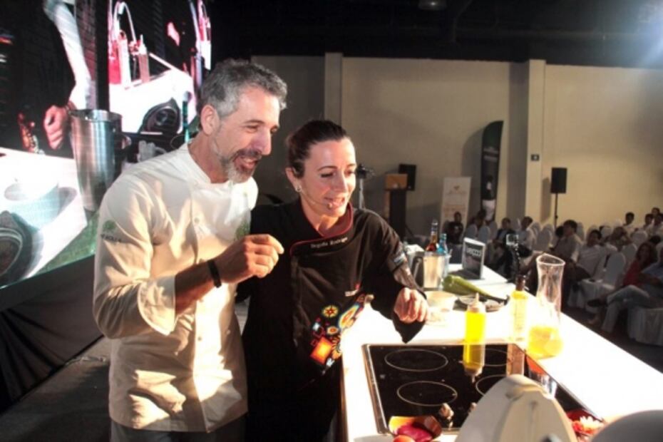 No te pierdas el festival Vallarta Nayarit Gastronómica 2019