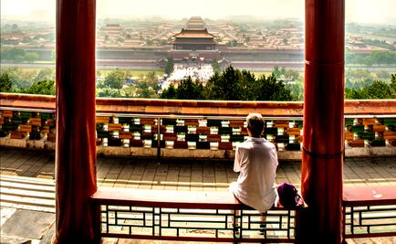 Abrirán el Jardín Secreto del Emperador de China