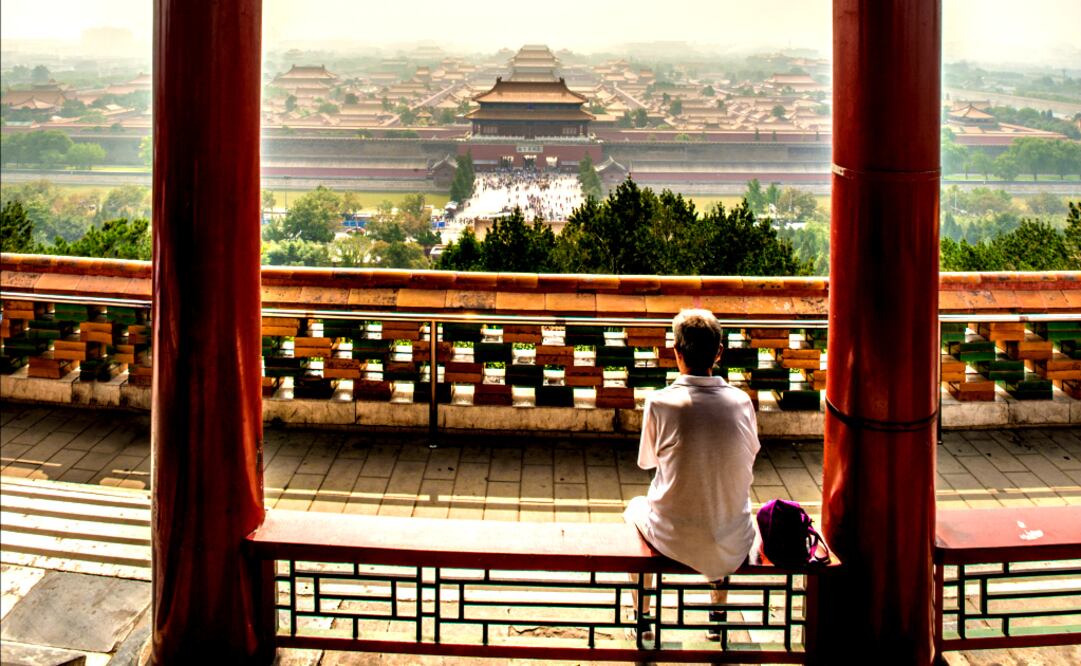 Los expertos se han puesto en contacto con herederos de las técnicas utilizadas en su construcción para conservar su esencia. (Foto: Dariela Romero)