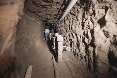 Le tomó 12 minutos recorrer distancia