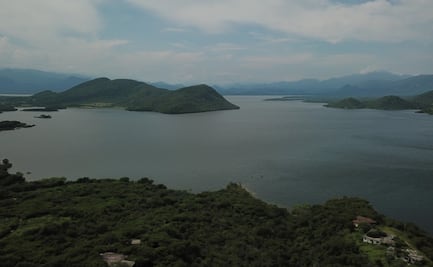 Alertan a cuatro municipios de Oaxaca por desfogue de presa “Benito Juárez”; supera el 100% de su capacidad