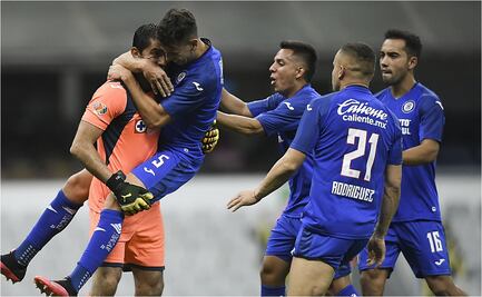 Cruz Azul campeón, la promesa de “Billy” Álvarez a Ignacio Trelles