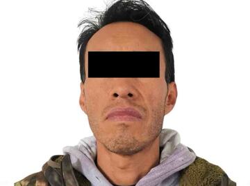 Detienen a hombre en Toluca por el feminicidio de su esposa e intento de homicidio contra su hijo