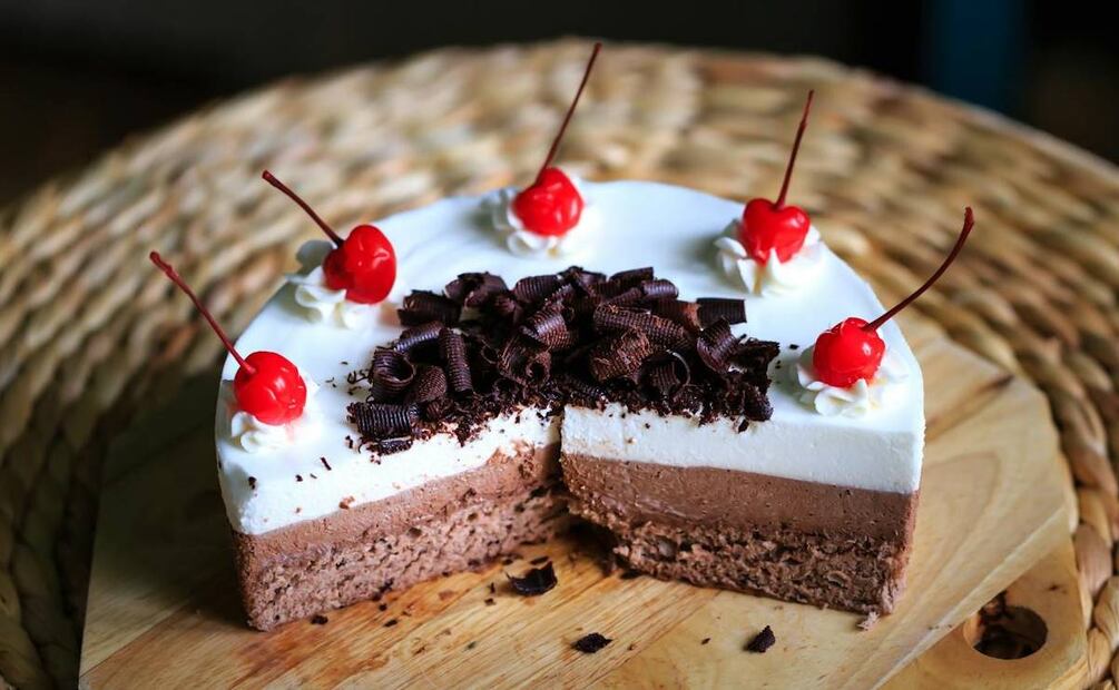 ¿Cuánto tiempo dura un pastel? Foto: Quang Nguyen Vinh / Pexels