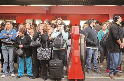 Entérate. Cortes viales en la CDMX por ruta papal