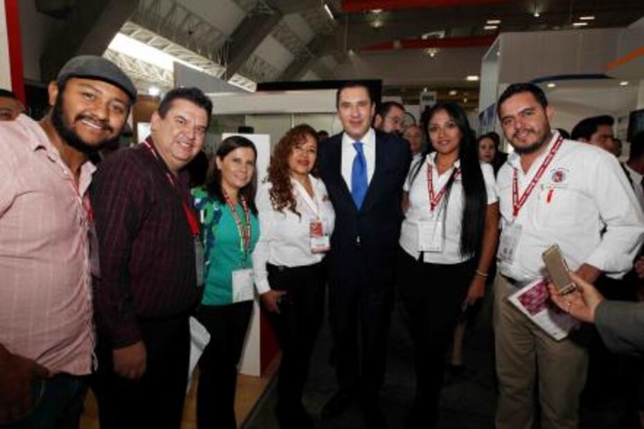 Puebla es un estado con una economía pujante, afirman abarroteros