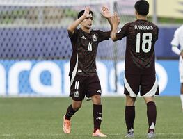 Mundial Sub-20; ¿cuándo juega México vs Chile en los Octavos de Final?