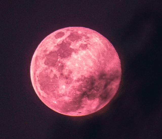 Luna de Fresa 2025: ¿cuándo ver el fenómeno astronómico en México?; conoce la fecha