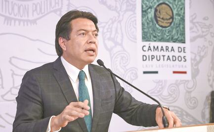 Continúa mañana discusión de extinción de fideicomisos en San Lázaro