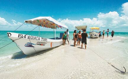 Isla Aguada, pueblo mágico en peligro