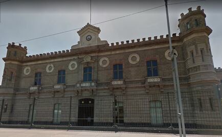 Conoce el recorrido virtual del Archivo General de la Nación